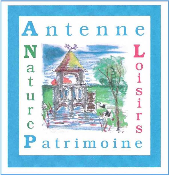 ANLP logo