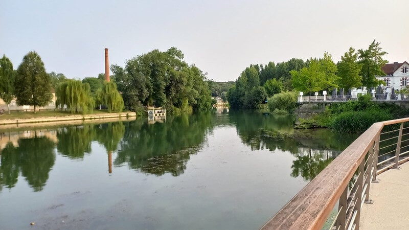 Collectif fleuve Charente