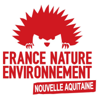 FNE Nouvelle Aquitaine logo