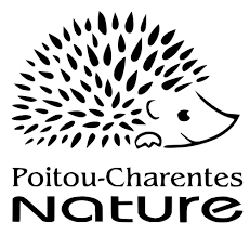 Poitou Charentes nature logo