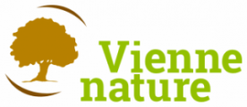 Vienne Nature logo